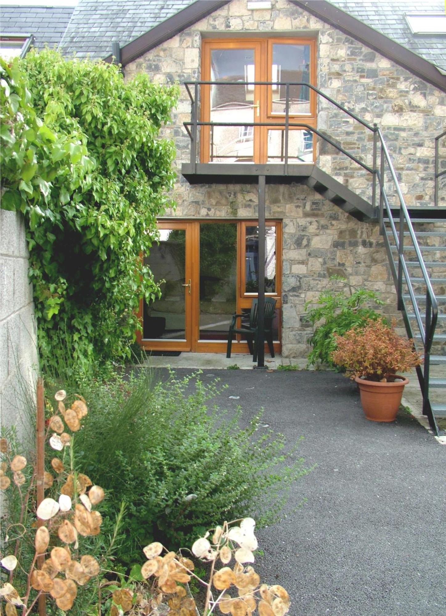 Cashel Town Center Inn Chambre photo