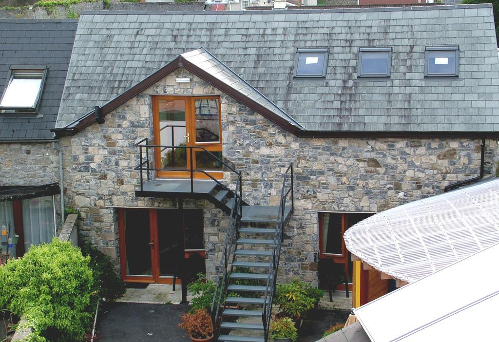 Cashel Town Center Inn Chambre photo